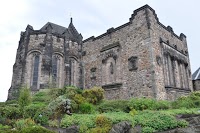 Edinburgh Castle 1087093 Image 0